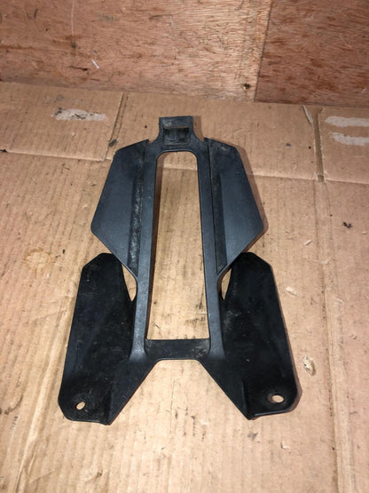 2014 - 2017 Yamaha MT07 Rear Fender Cover