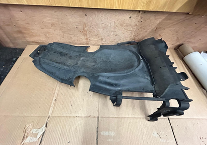2018 - 2019 Honda SH300 Rear Fender | 80105-K53-DB00
