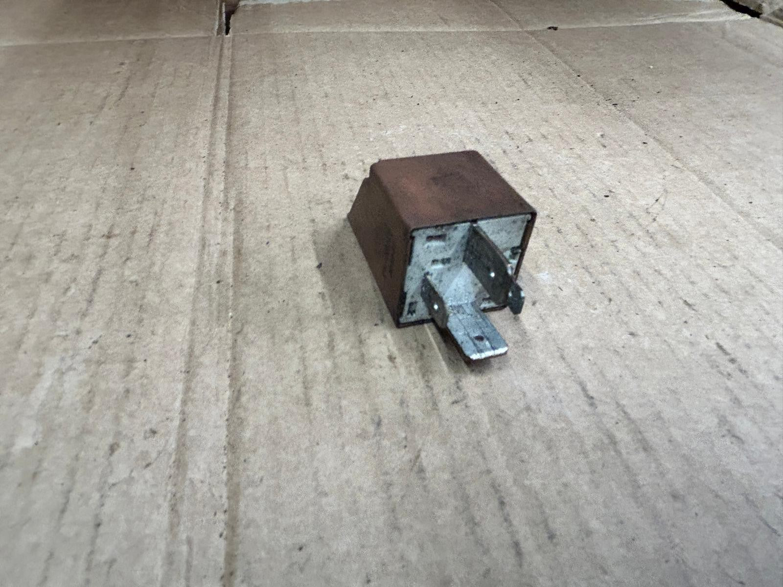 Piaggio Liberty Starter Relay