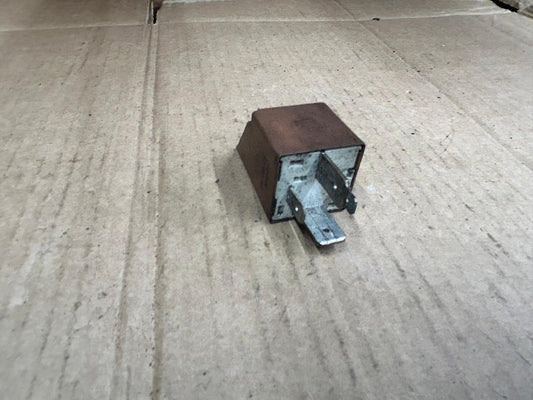 Piaggio Liberty Starter Relay