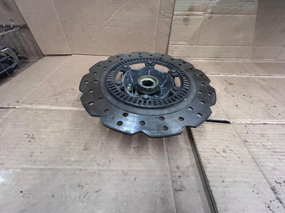 2022 Piaggio MP3 Yourban Front Brake Disc Hub