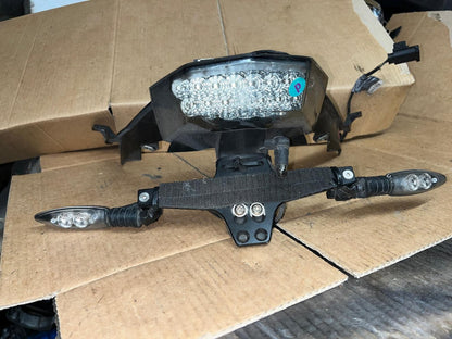 BMW C600 Sport Rear Light | 63218528