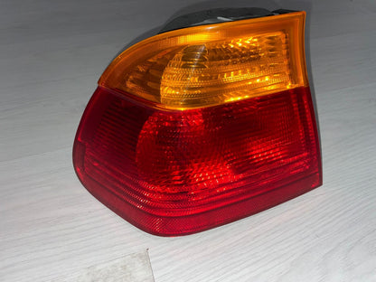 BMW E46 1998 - 2001 Sedan Left Side Tail Light | 230021L2