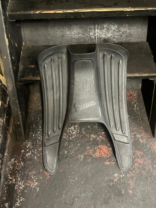 Vespa ET4 Floor Mat