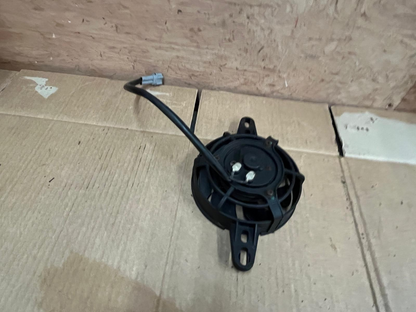 2020 Lexmoto LXR 125 Radiator Cooling Fan