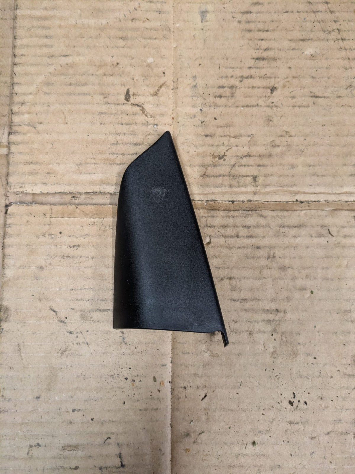 2011 Audi A3 S Line Front Right Driver Side Door Quarter Trim Panel | 8P4857506