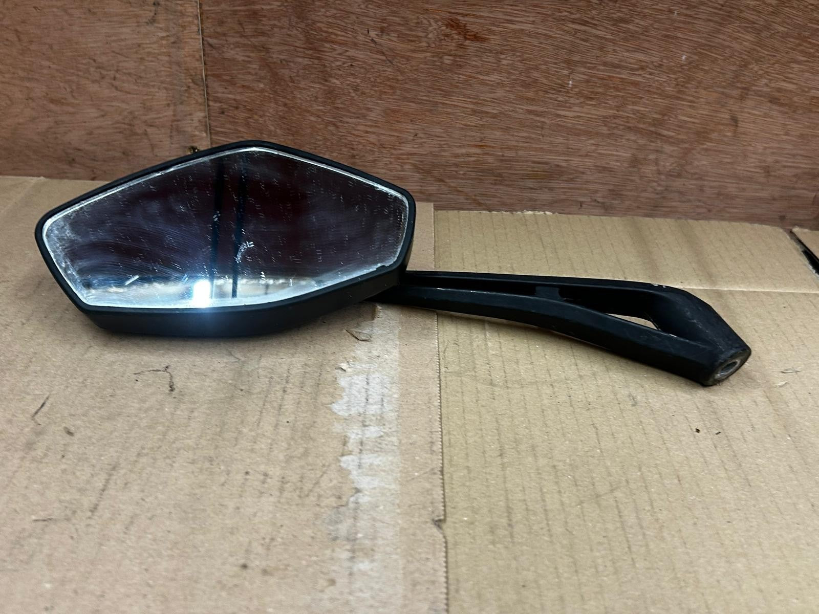 Motorcycle Scooter Left Side Mirror | 001168