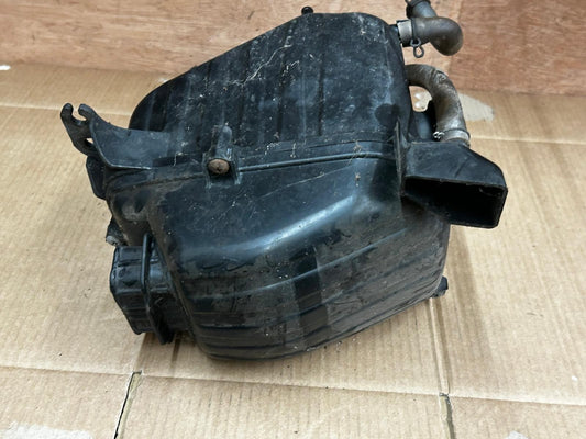 Honda CBR 125 Air Filter Box