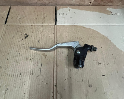 2022 Lexmoto LXR 125 Clutch Lever