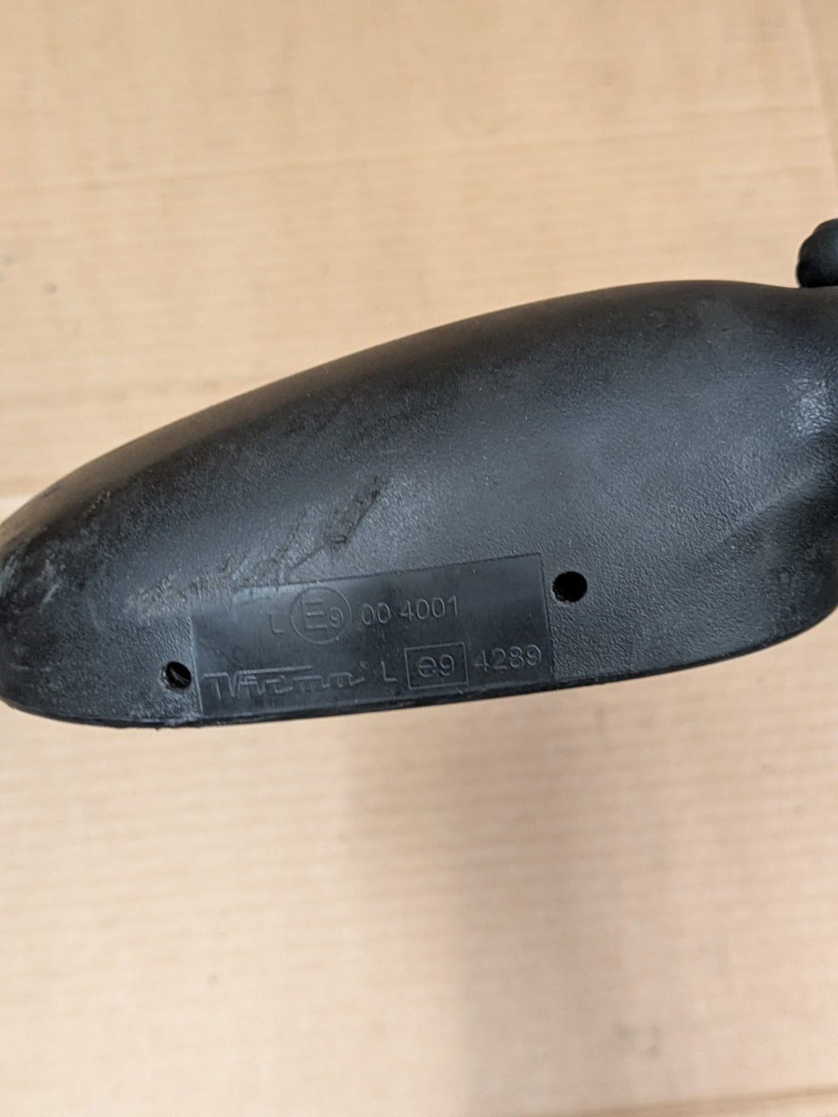 2008 Honda SH 125 Right Side Mirror