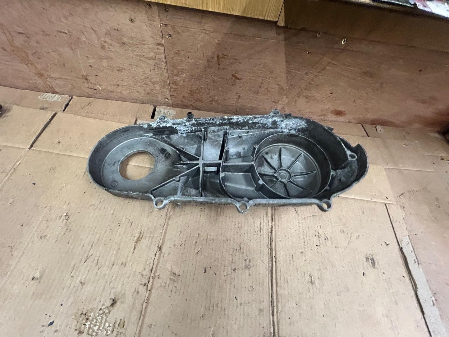 Honda FES 125 S-Wing Engine Cover