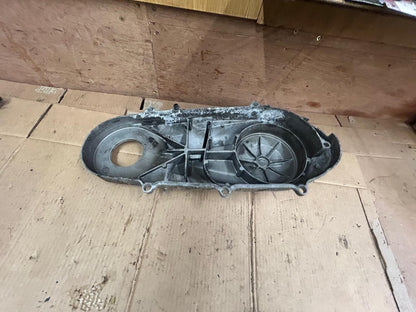 Honda FES 125 S-Wing Engine Cover