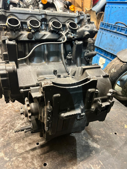 1999 Honda CB600 Hornet Engine 35k Miles