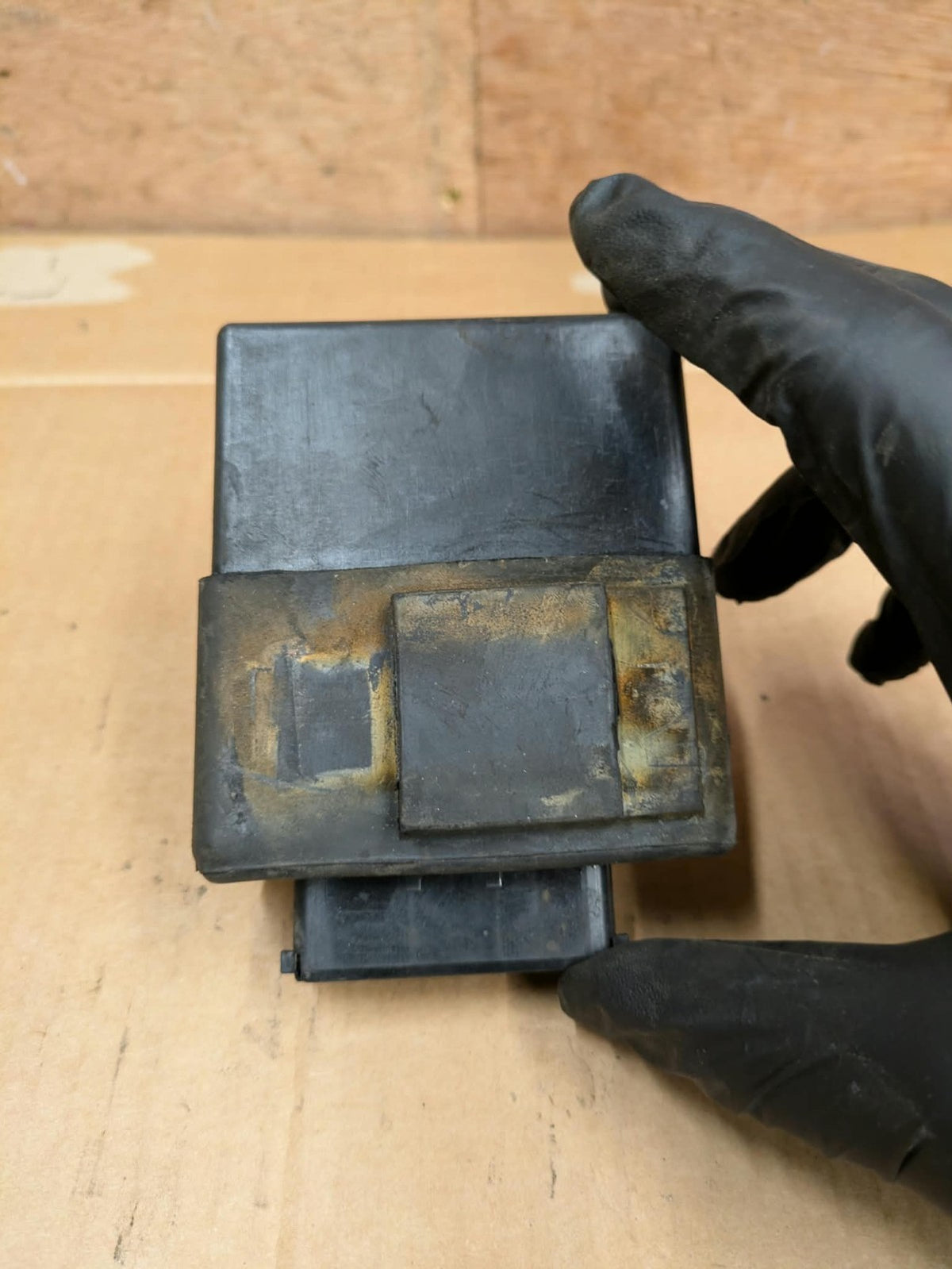 2021 Yamaha Xmax 125 ECU CDI Unit | BL20