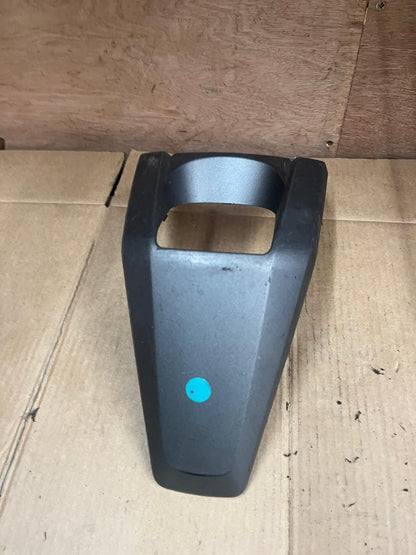 2021 - 2023 Yamaha Nmax 125 Leg Shield Cover | B6H-F8312-00