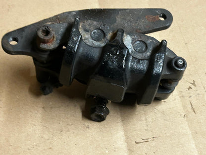 2017 Honda PCX Front Brake Caliper