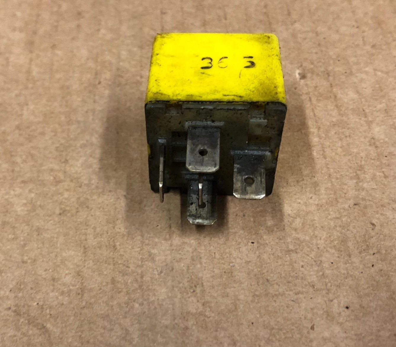 2011 - 2016 Aprilia SR Max 300 Relay | B3652111