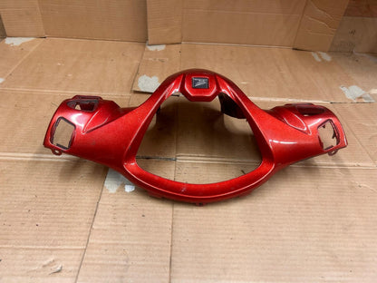 Honda NSC 110 Vision Rear Handlebar Cover Fairing | 53206-K44-V002