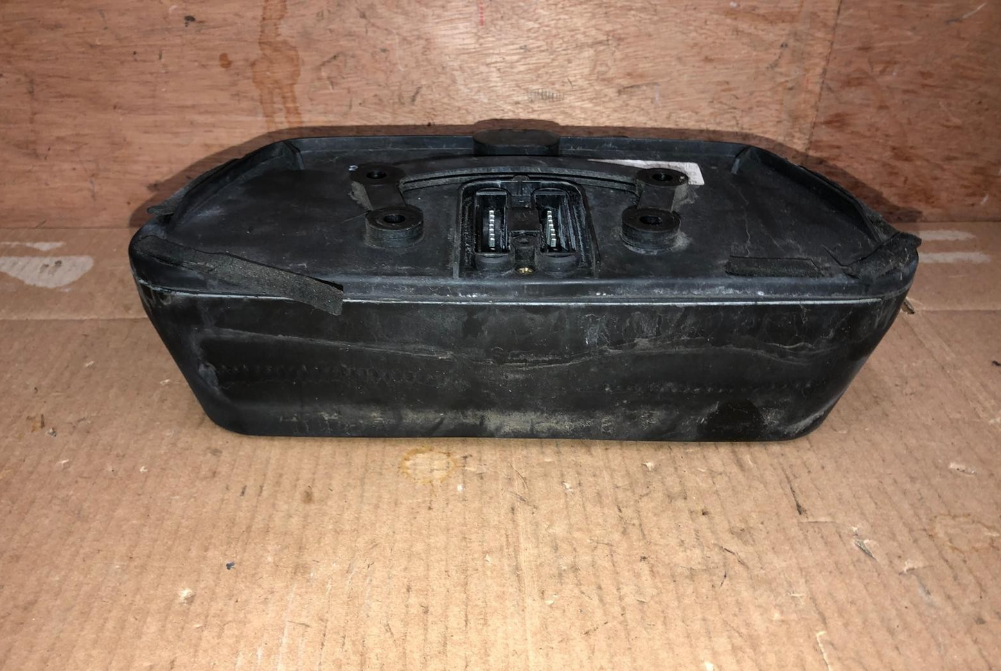 BMW K75 Speedometer Instrument Cluster | 26,808 Miles