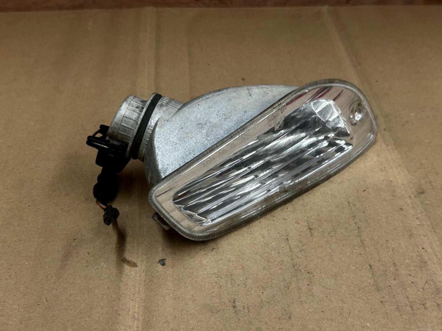 Vespa LX Front Right Indicator | 640968