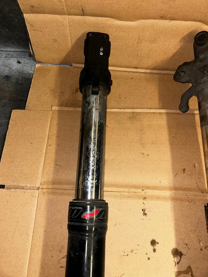 2012 - 2017 KTM Duke 200 Front Fork Suspension | 100235