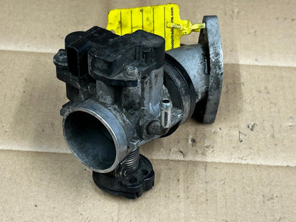 2017 Yamaha Xmax 300 Throttle Body