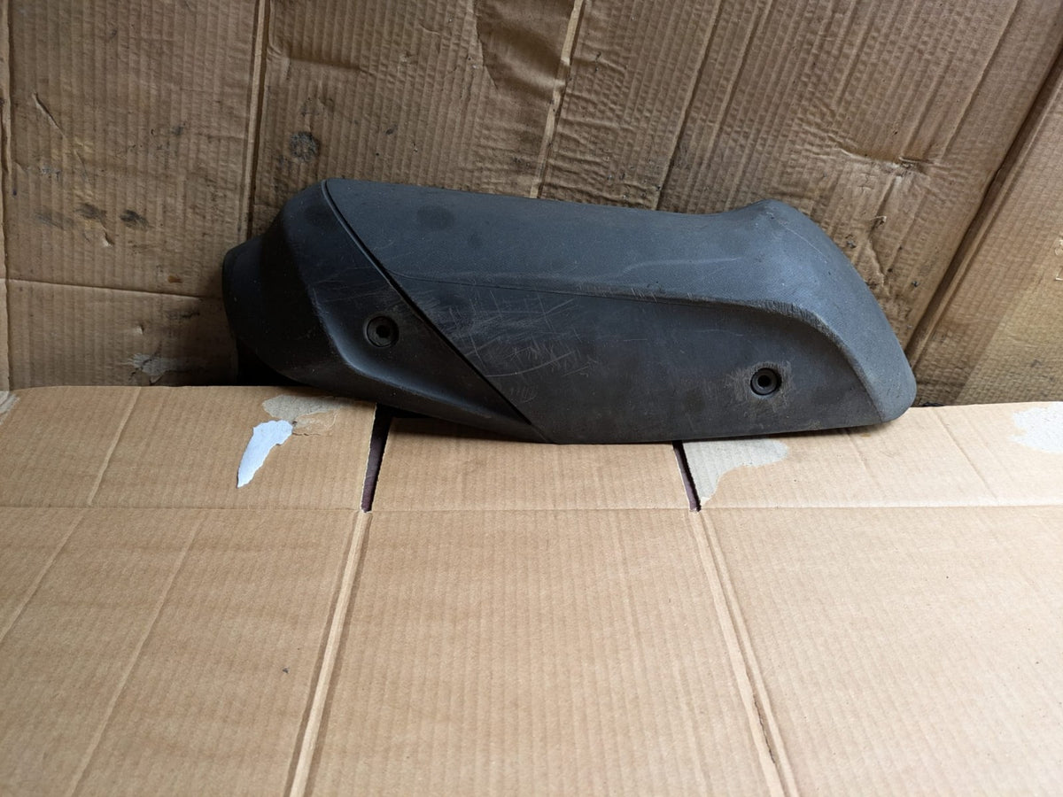 Piaggio Medley 125 Exhaust Heat Shield Cover Panel