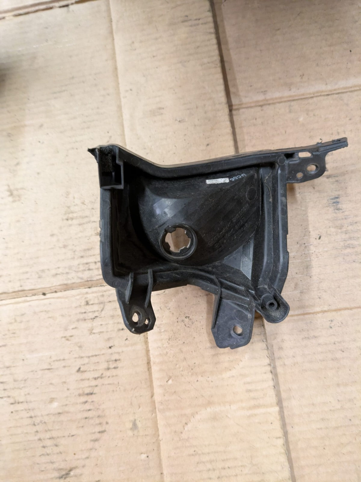 2016 - 2019 Yamaha Nmax 125 Front Right Indicator