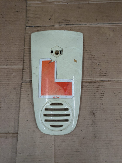 Vespa ET4 Horn Cover Panel