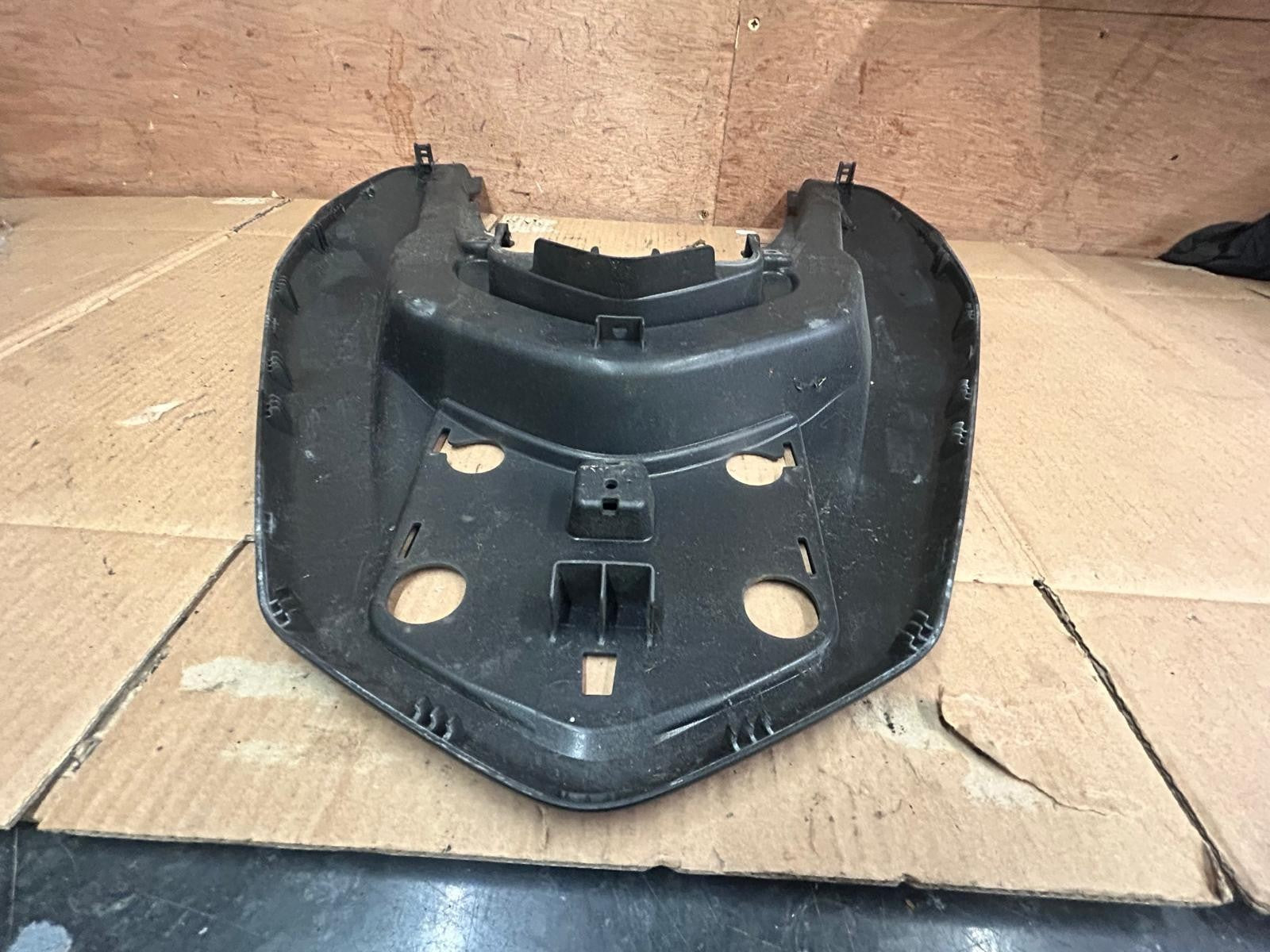 2019 Honda PCX 125 Grab Rail Cover | 84151-K97-T001