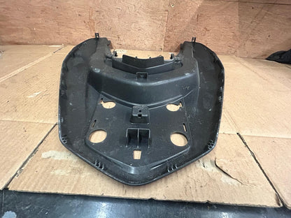 2019 Honda PCX 125 Grab Rail Cover | 84151-K97-T001