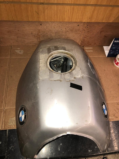 BMW K75 Fuel Tank