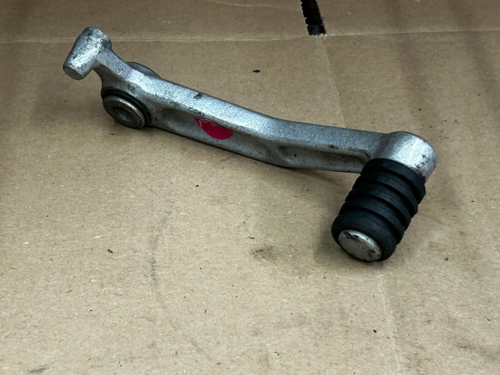 KTM 390 Rear Brake Pedal | 90134031000