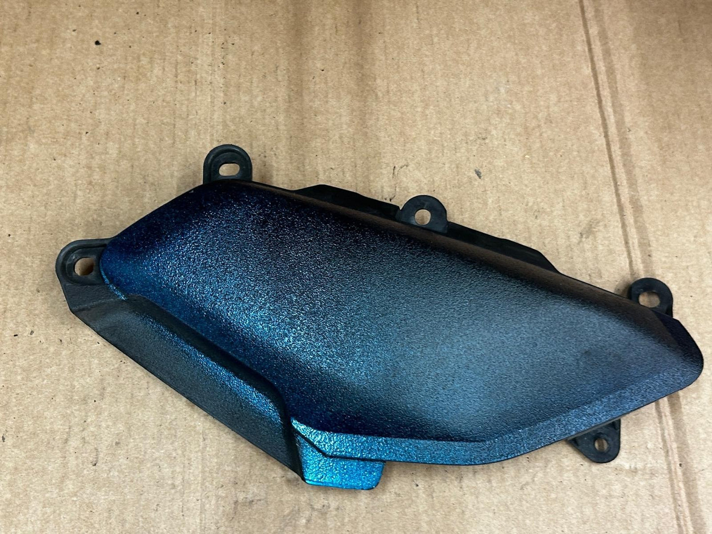 Yamaha Nmax 125 / 155 2DP Side Cover