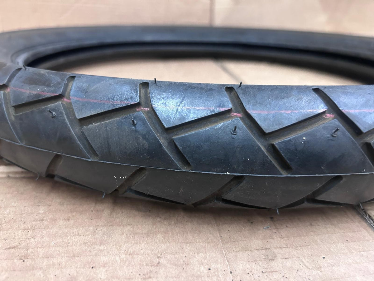 Mitas 2 1/2 - 17 43J Motorcycle Tyre