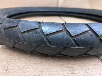 Mitas 2 1/2 - 17 43J Motorcycle Tyre
