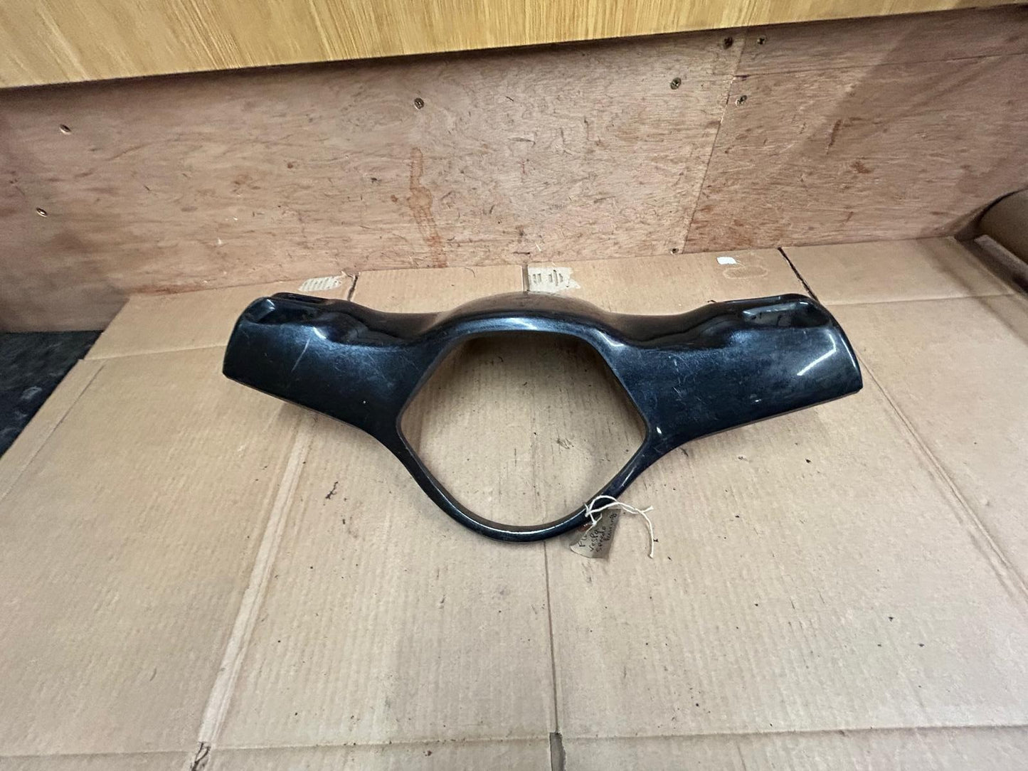 Piaggio Vespa LX 125  Handlebar Cover | 622190