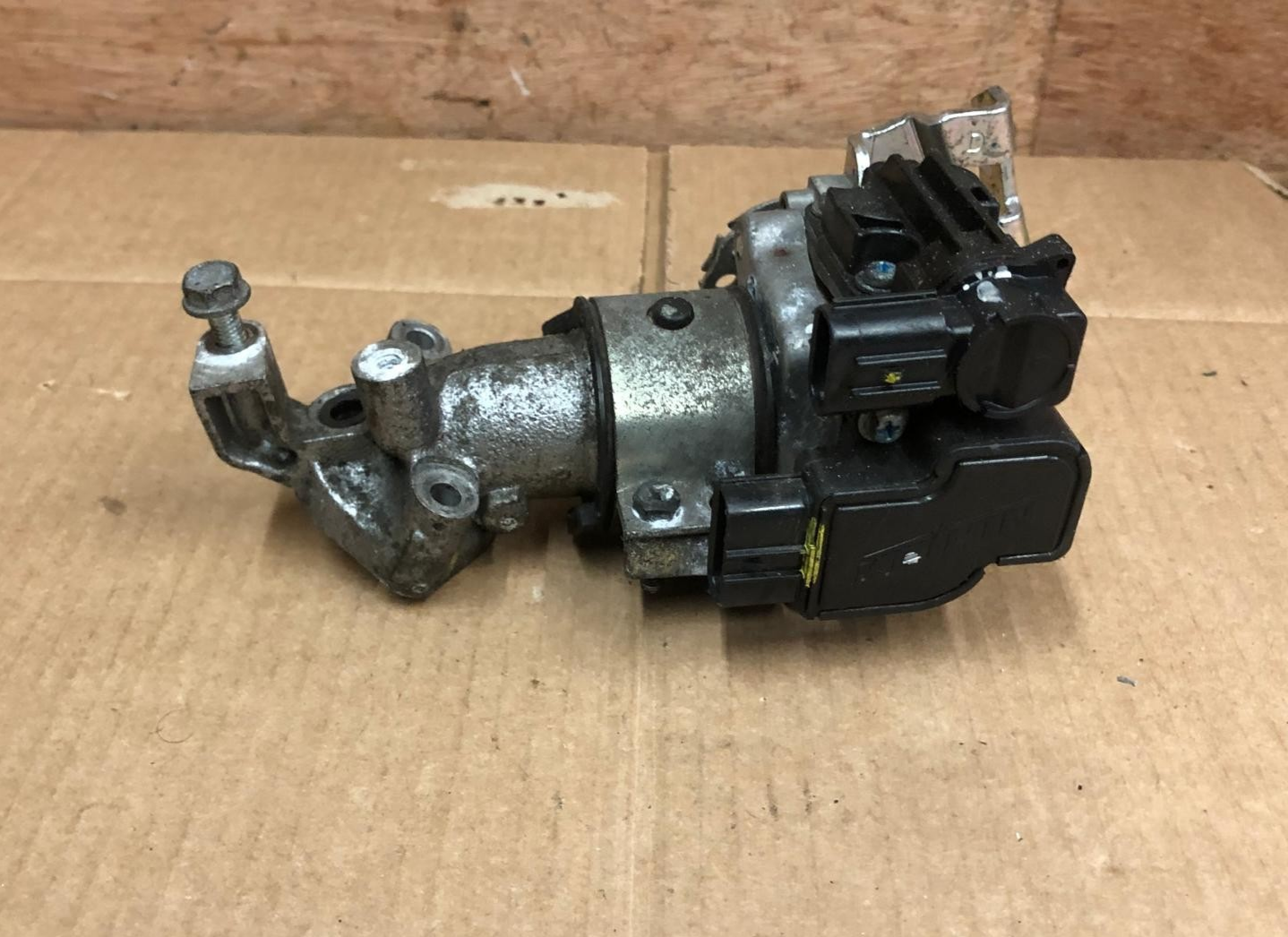 Honda Forza NSS 125 Keihin Throttle Body