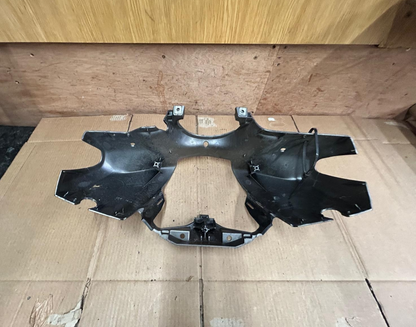 2019 Honda SH300 Front Handlebar Cover | 53205-K53-D000