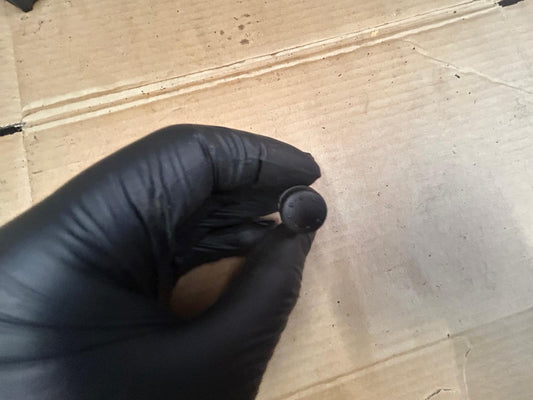 OEM Vespa ET2 ET4 Start Button Switch