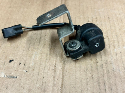 2022 Piaggio MP3 Tilt Lean Angle Sensor