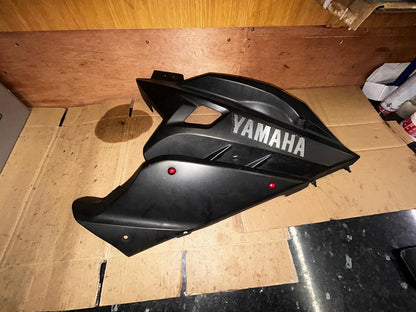 2008 Yamaha YZF R125 Under Cover Cowling | 5D7-F8395