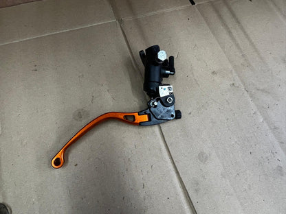 2020 - 2023 KTM 1290 Superduke R  Clutch Master Cylinder | 6170293104404