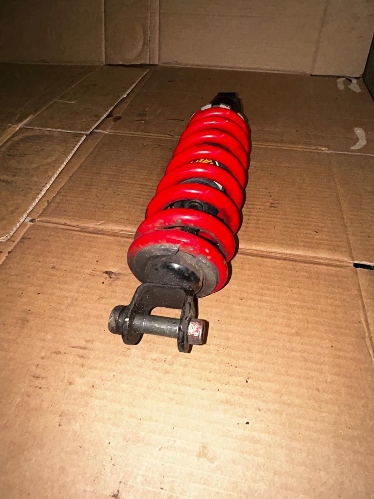 Yamaha XT660 Rear Shock Absorber