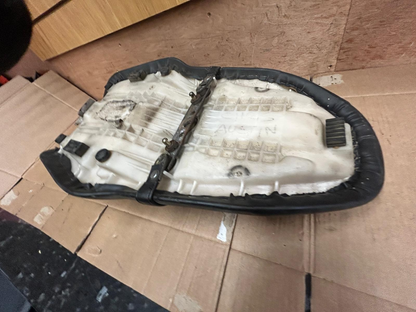 1997 - 2001 Suzuki GSF600 1200S Bandit Seat