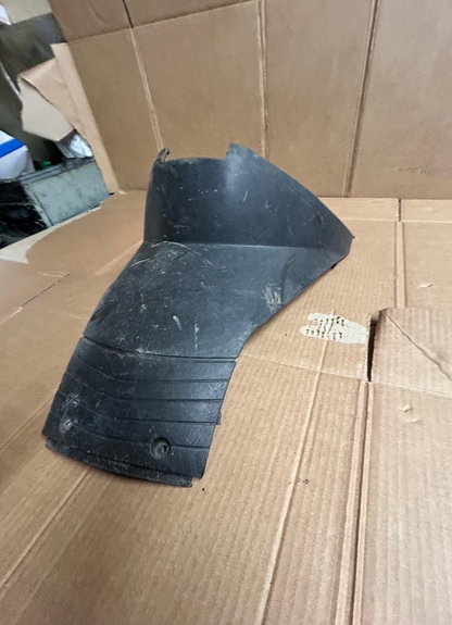 2008 - 2011 Aprilia Sport City One 50/125 Upper Shield Lockup Cover | 856431