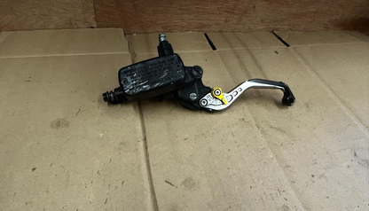 2020 - 2025 Kawasaki Ninja 650 Front Brake Master Cylinder & Lever
