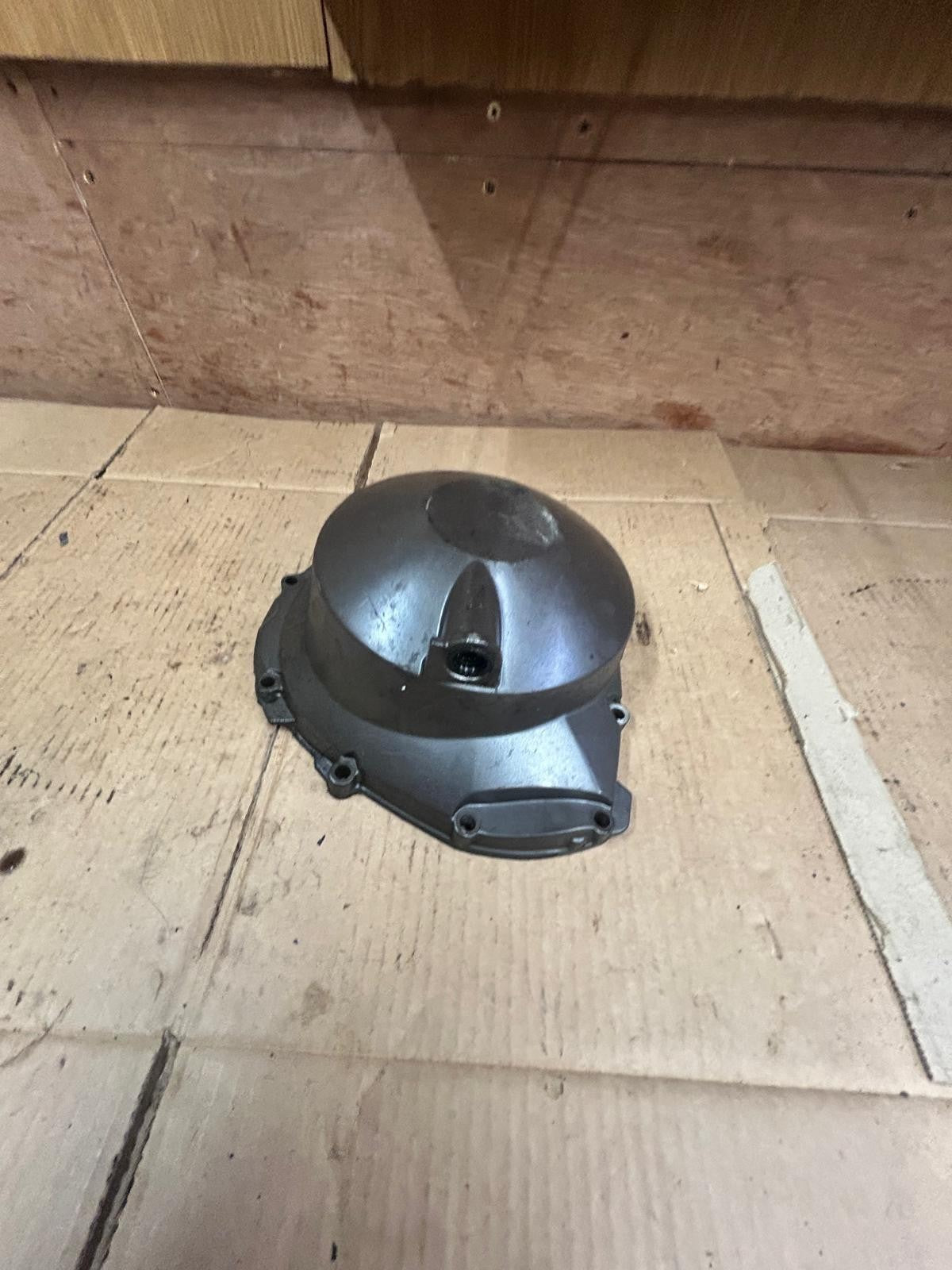 2006 - 2012 Triumph Daytona 675 Engine Clutch Cover | 1260257