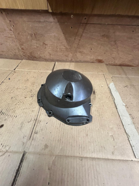 2006 - 2012 Triumph Daytona 675 Engine Clutch Cover | 1260257