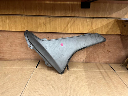 OEM 2017 Yamaha Nmax Left Side Cover | 2DP-F171M-00